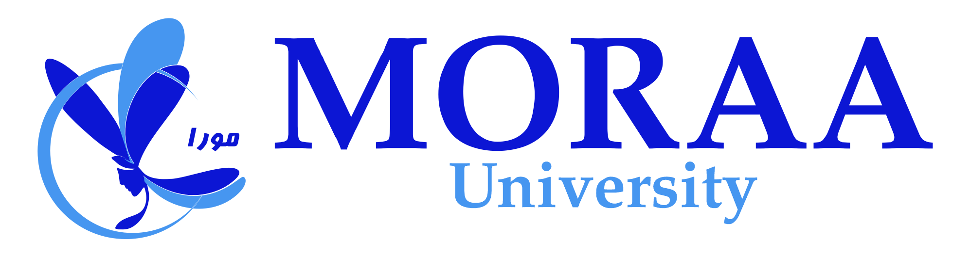 Moraa University Site Logo